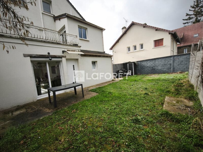 Appartement à louer, 42m², Limay