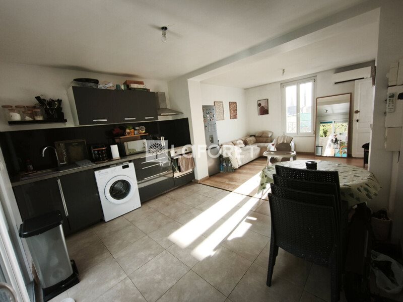 Appartement à louer, 42m², Limay