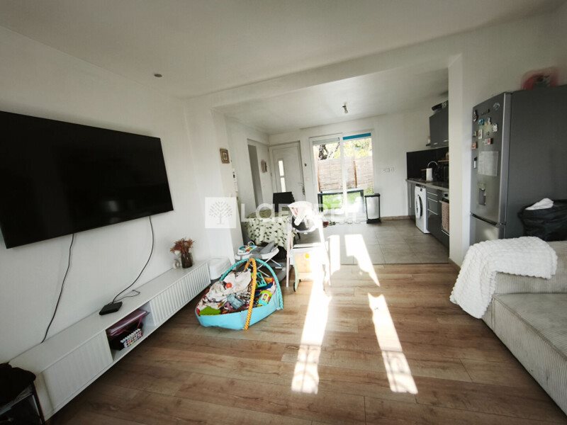 Appartement à louer, 42m², Limay