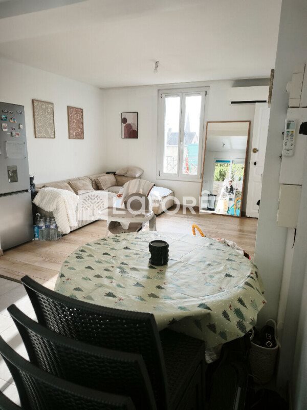 Appartement à louer, 42m², Limay