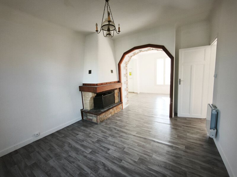 Maison à louer, 115m², Mantes-la-Jolie