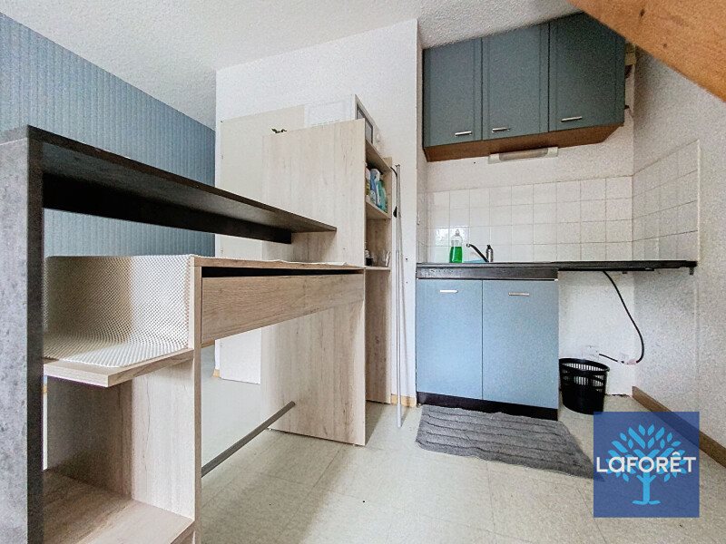 Appartement à louer, 50m², La Roche-sur-Yon