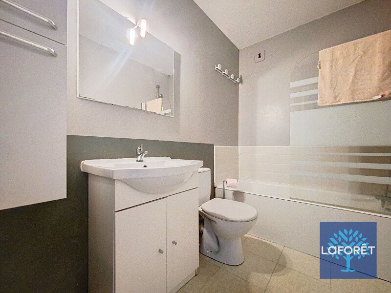 Appartement à louer, 50m², La Roche-sur-Yon