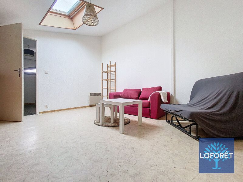 Appartement à louer, 50m², La Roche-sur-Yon