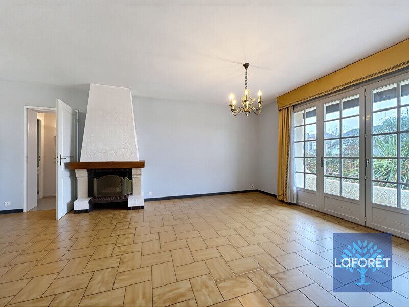 Maison à vendre, 125m², La Roche-sur-Yon