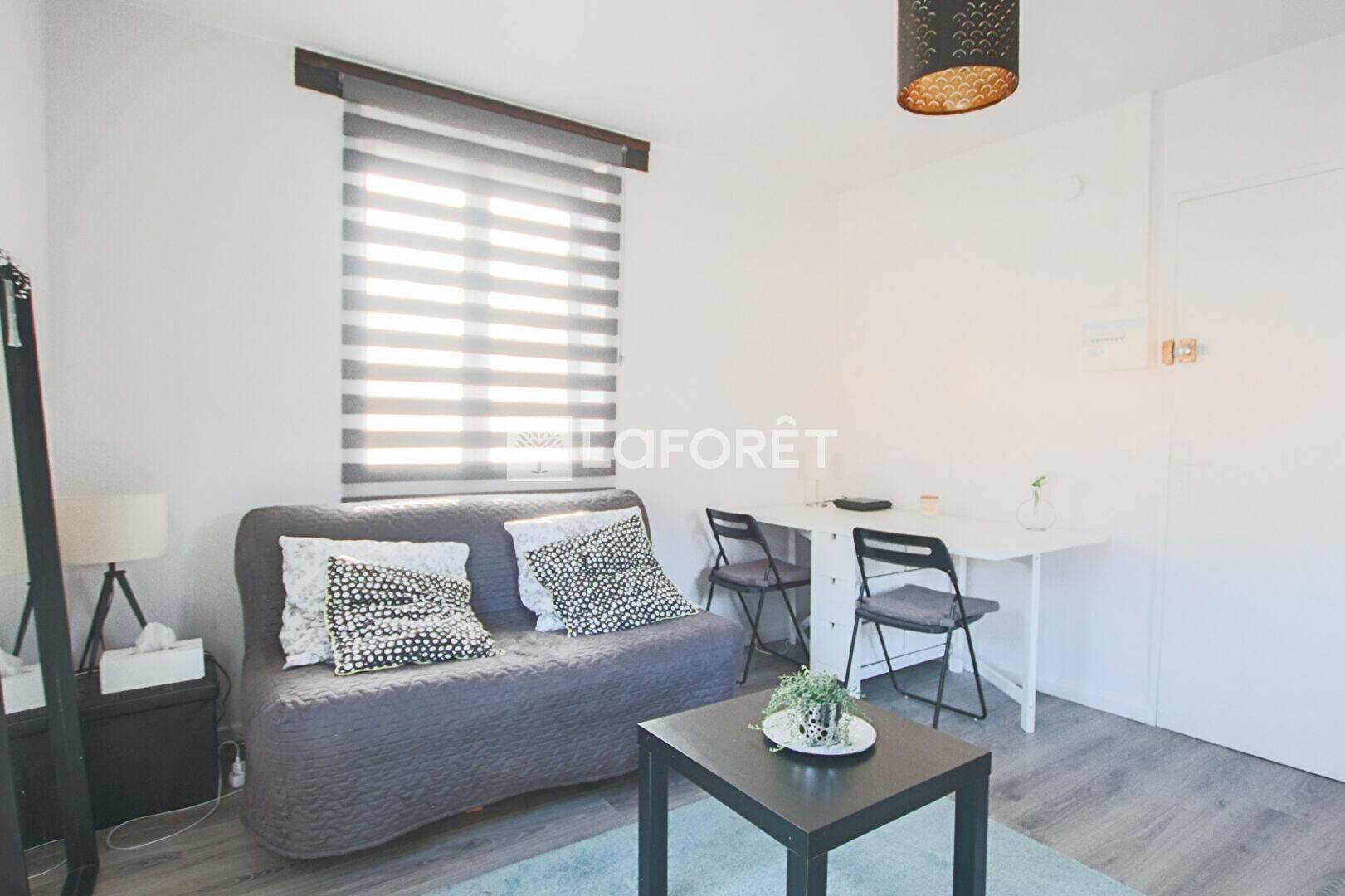 Appartement à louer, 16m², Gometz-le-Châtel