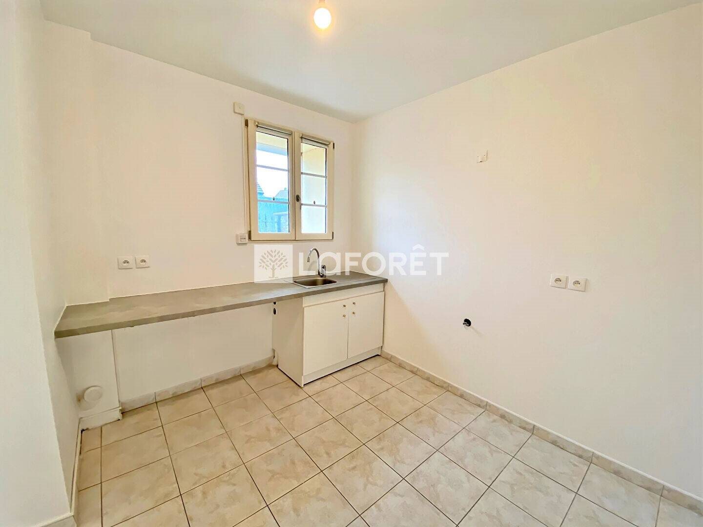 Appartement à louer, 36m², Villiers-le-Bâcle