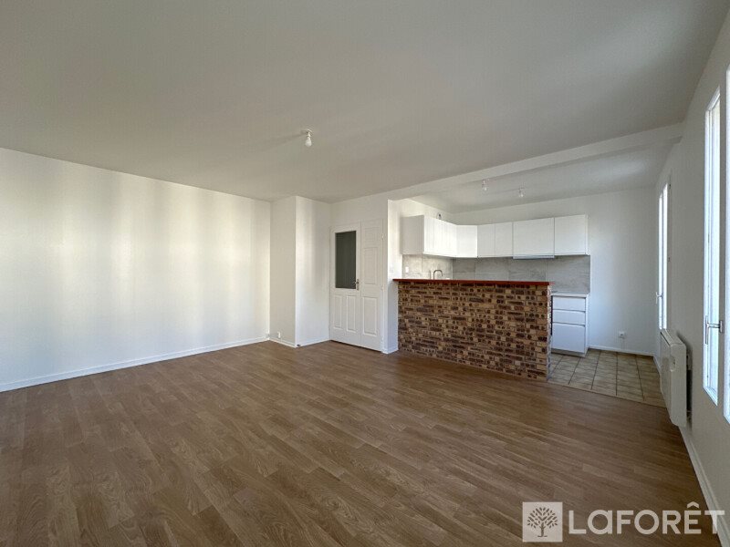 Appartement à vendre, 43m², Gif-sur-Yvette