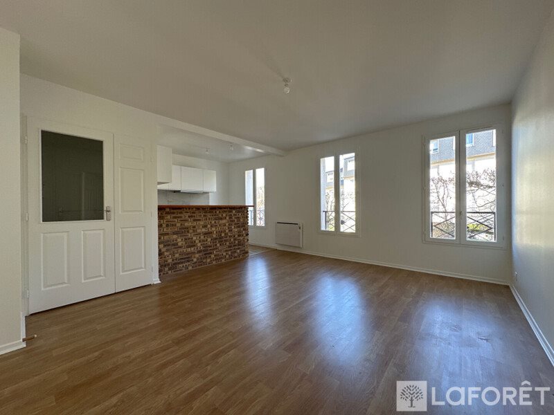 Appartement à vendre, 43m², Gif-sur-Yvette