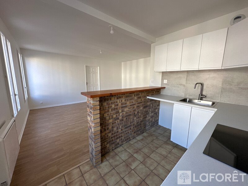 Appartement à vendre, 43m², Gif-sur-Yvette