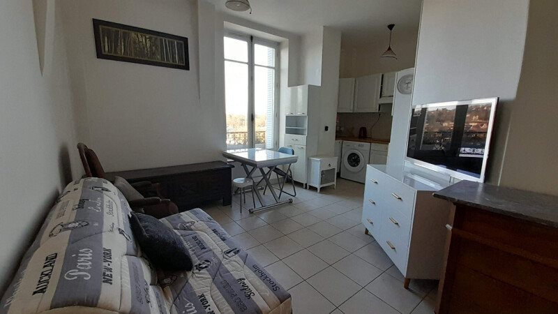 Appartement à vendre, 32m², Limours