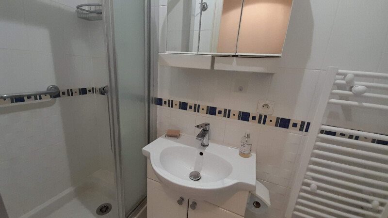 Appartement à vendre, 32m², Limours