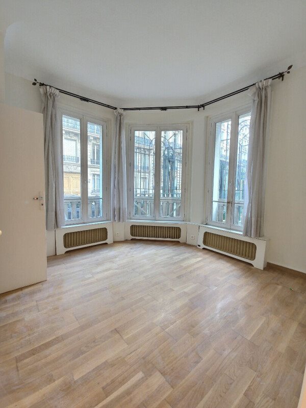 Appartement à louer, 36m², Paris 16ème