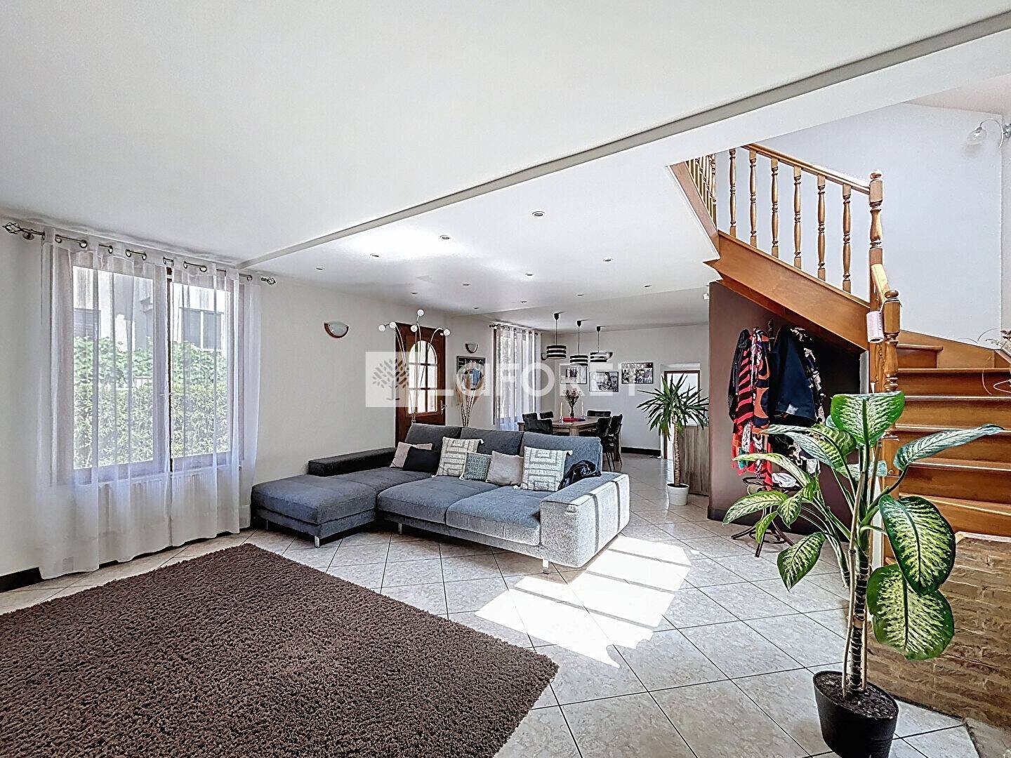 Maison à vendre, 105m², Le Kremlin-Bicêtre