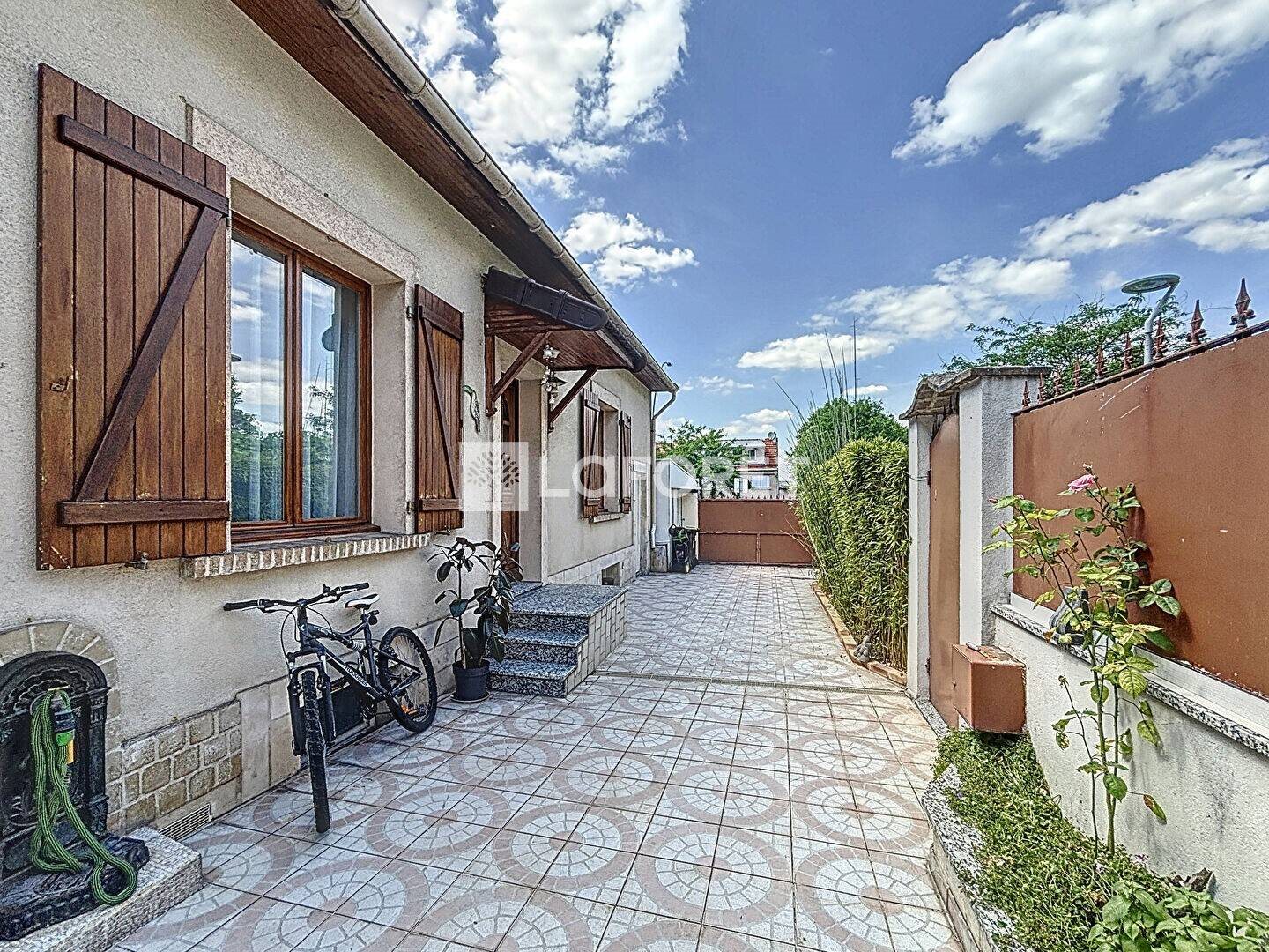 Maison à vendre, 105m², Le Kremlin-Bicêtre