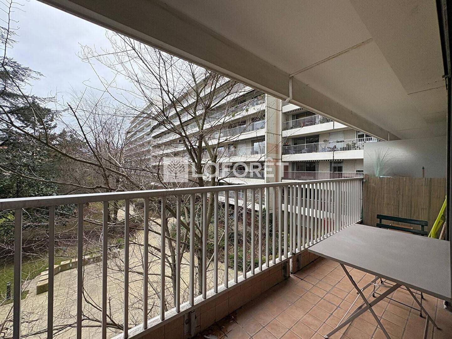 Appartement à louer, 27m², Boulogne-Billancourt