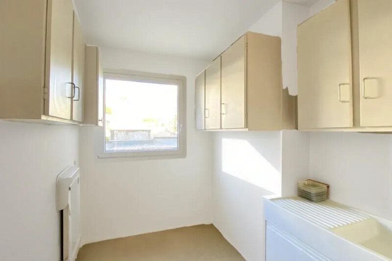 Appartement à vendre, 60m², Boulogne-Billancourt