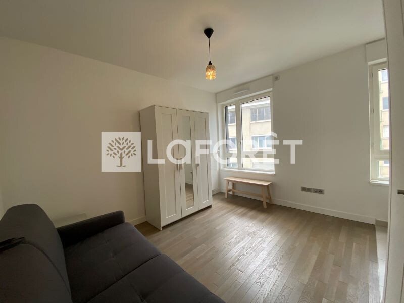 Appartement à louer, 23m², Boulogne-Billancourt
