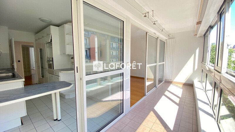 Appartement à vendre, 80m², Boulogne-Billancourt