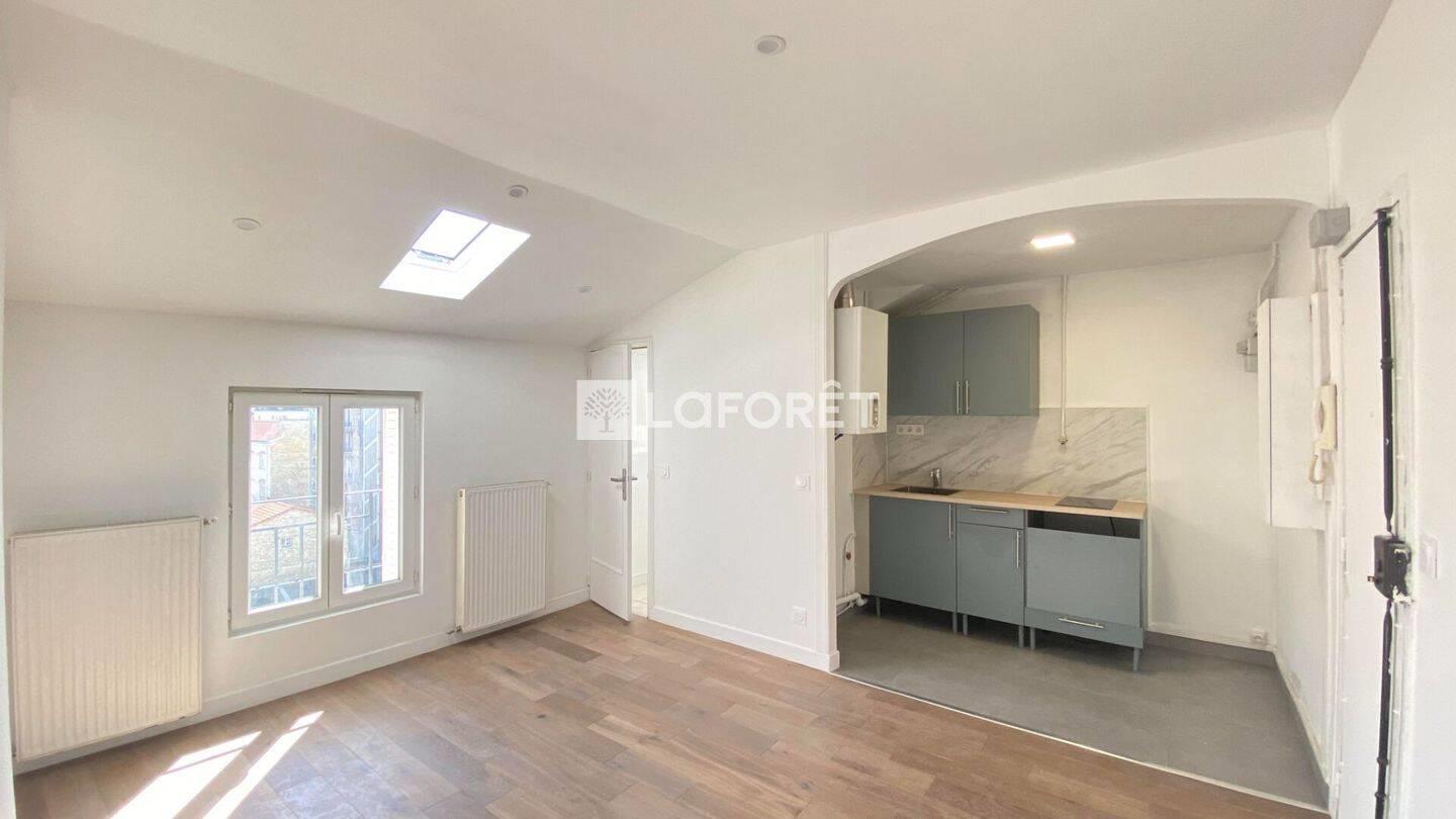 Appartement à vendre, 20m², Boulogne-Billancourt