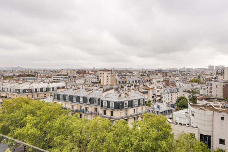 Appartement à vendre, 134m², Paris 14ème