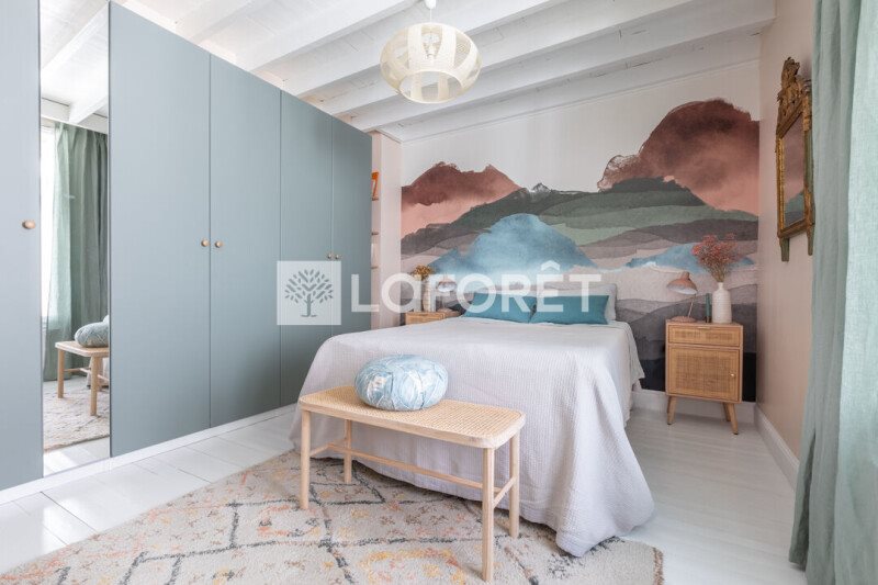 Appartement à vendre, 37m², Boulogne-Billancourt