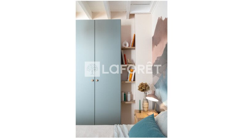 Appartement à vendre, 37m², Boulogne-Billancourt