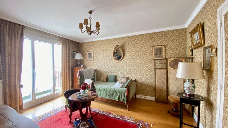 Appartement à vendre, 105m², Boulogne-Billancourt