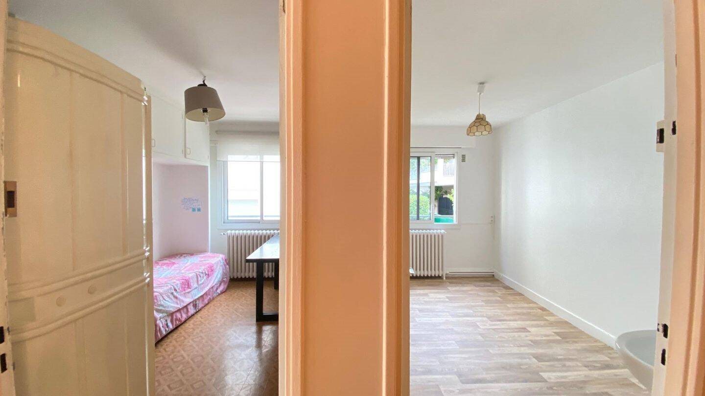 Appartement à vendre, 20m², Boulogne-Billancourt