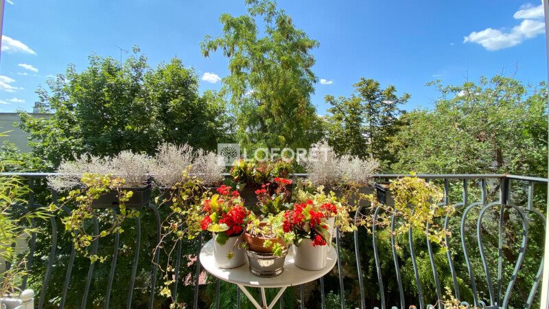 Appartement à vendre, 83m², Boulogne-Billancourt