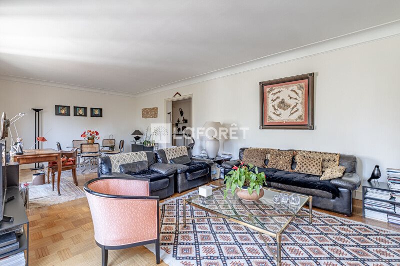 Appartement à vendre, 83m², Boulogne-Billancourt