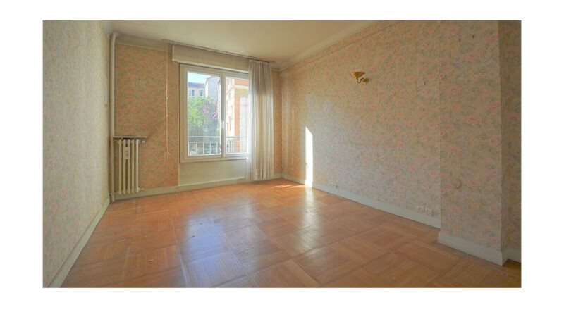 Appartement à vendre, 85m², Boulogne-Billancourt