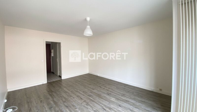 Appartement à vendre, 27m², Boulogne-Billancourt