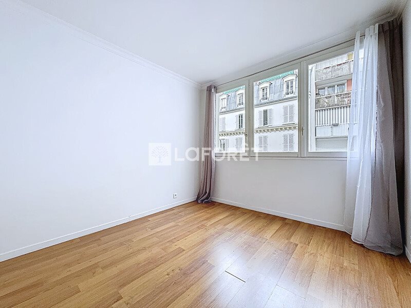 Appartement à vendre, 48m², Paris 20ème