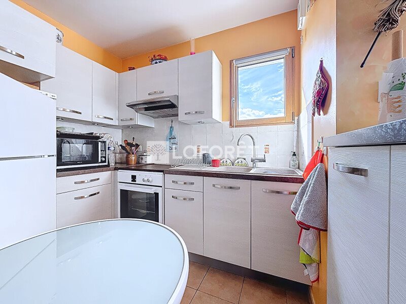 Appartement à vendre, 80m², Les Lilas