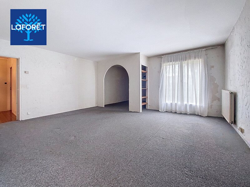 Appartement à vendre, 85m², Noisiel