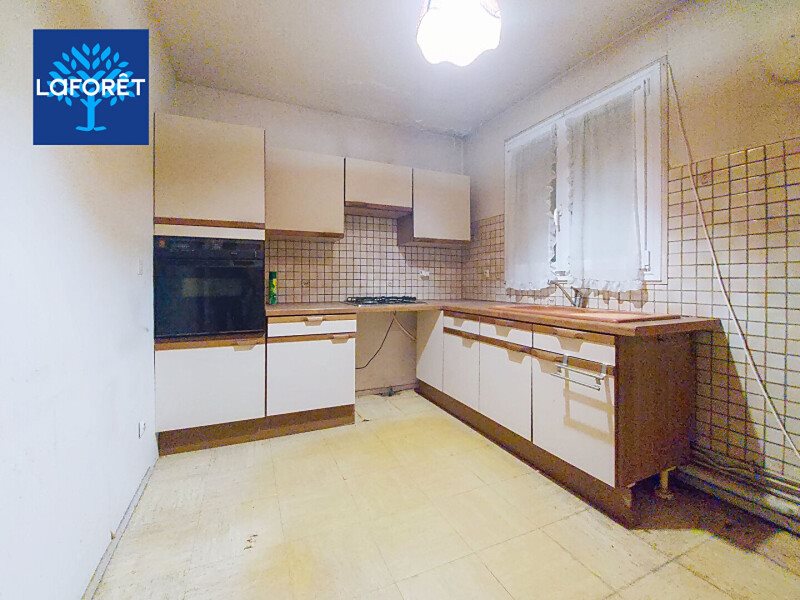 Appartement à vendre, 85m², Noisiel
