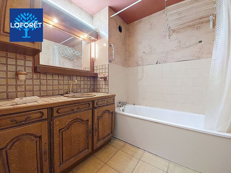 Appartement à vendre, 85m², Noisiel