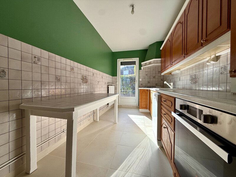 Maison à louer, 99m², La Queue-en-Brie