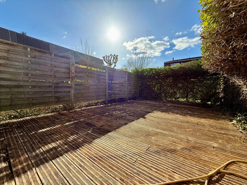 Maison à louer, 99m², La Queue-en-Brie