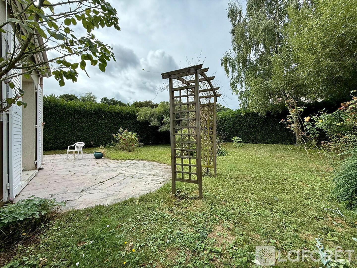 Maison à louer, 165m², La Queue-en-Brie