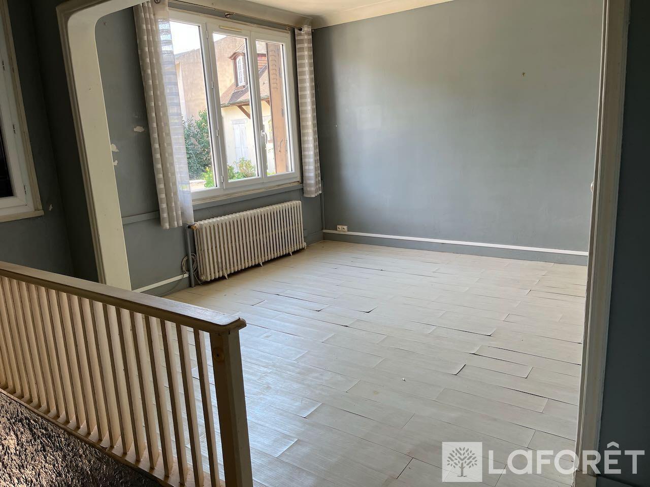 Maison à louer, 74m², Le Plessis-Trévise