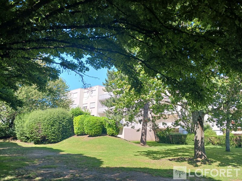 Appartement à vendre, 67m², Le Plessis-Trévise