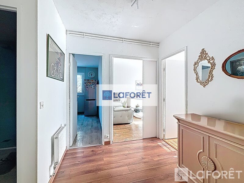 Appartement à vendre, 67m², Le Plessis-Trévise