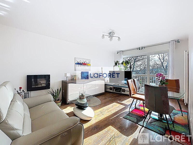 Appartement à vendre, 67m², Le Plessis-Trévise