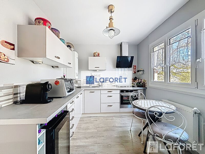 Appartement à vendre, 67m², Le Plessis-Trévise