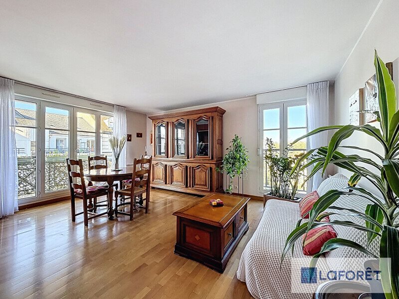 Appartement à vendre, 64m², Le Plessis-Trévise