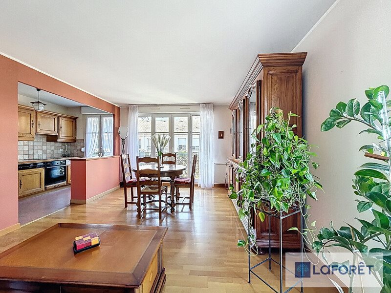 Appartement à vendre, 64m², Le Plessis-Trévise