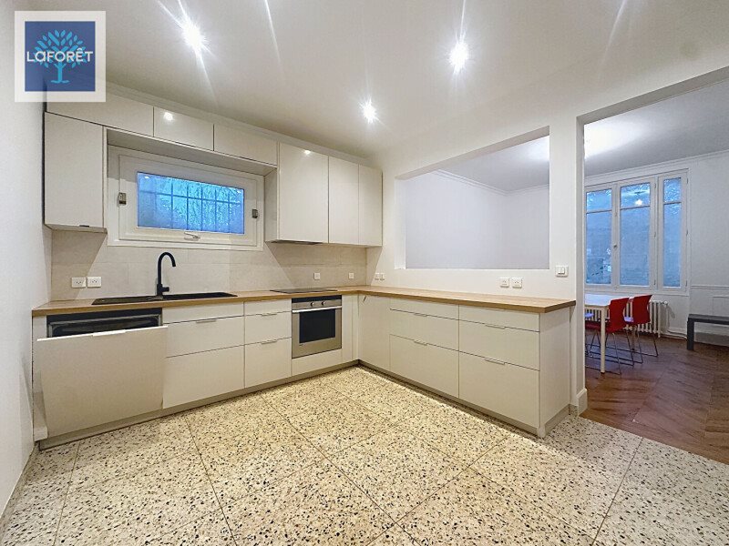 Maison à louer, 191m², L'Isle-Adam