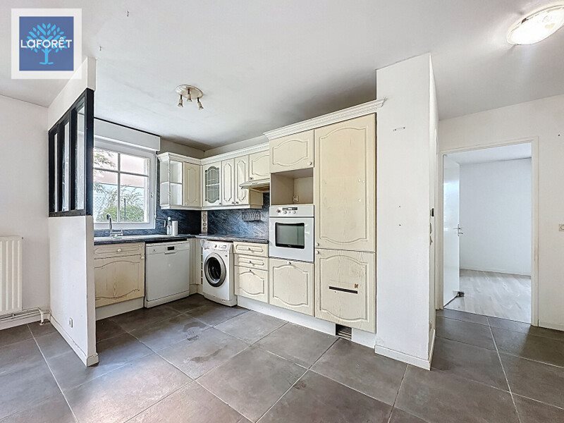 Appartement à louer, 66m², L'Isle-Adam